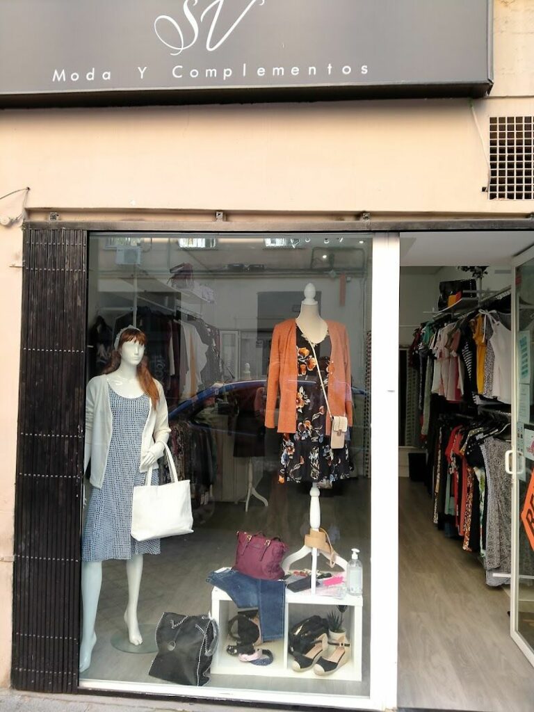 Imagen de Sv Moda y Complementos