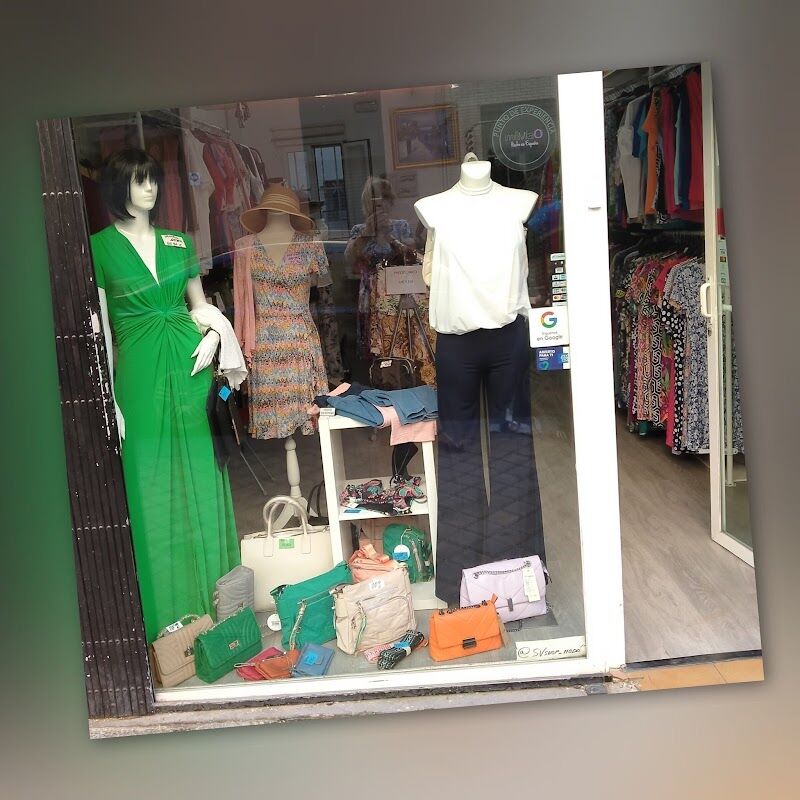 Imagen de Sv Moda y Complementos