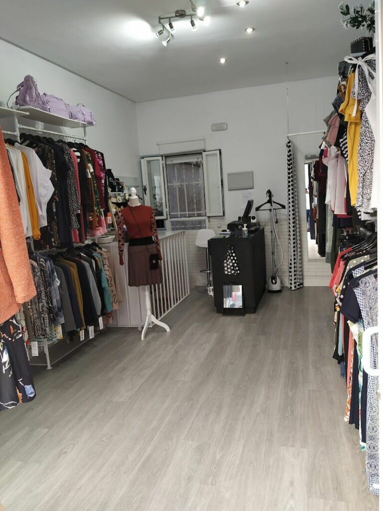 Imagen de Sv Moda y Complementos