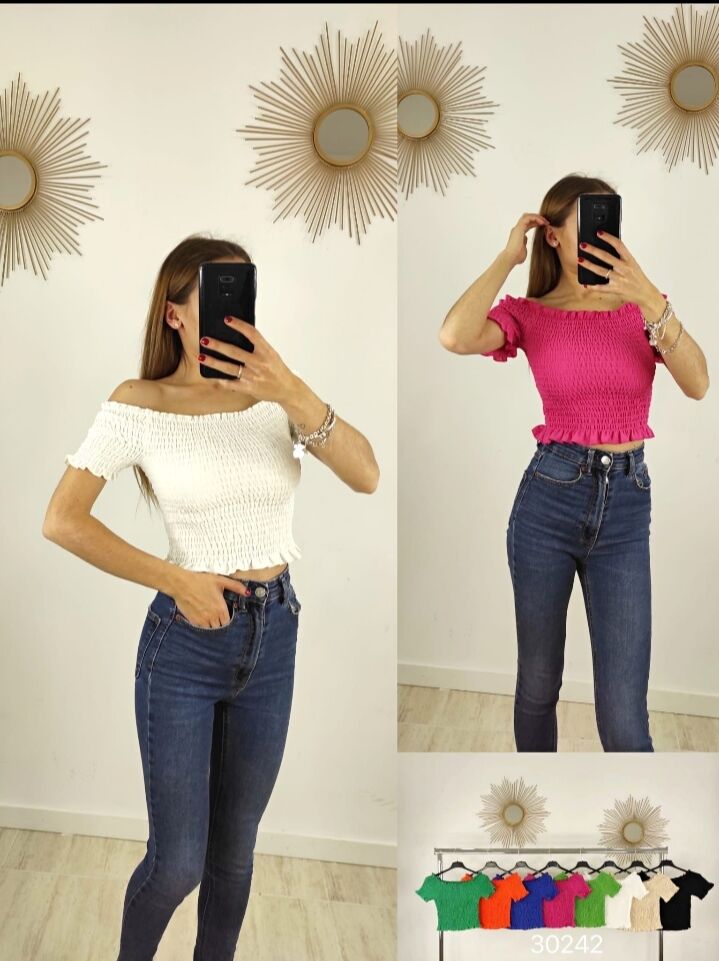 Imagen de Sv Moda y Complementos