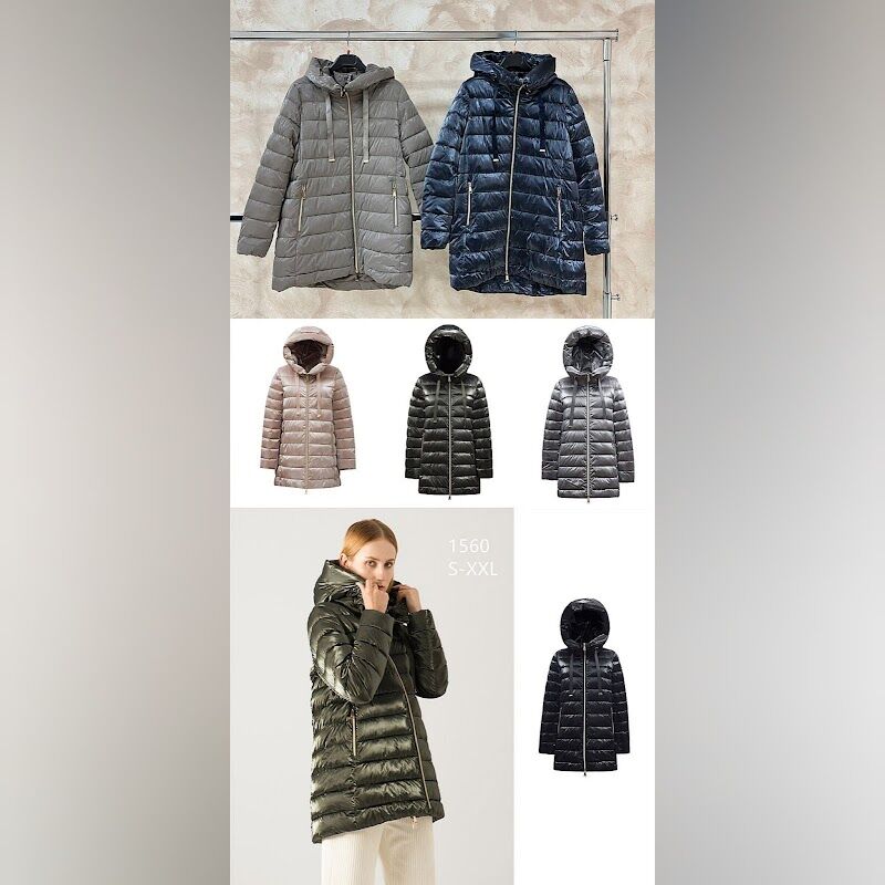 Imagen de Sv Moda y Complementos