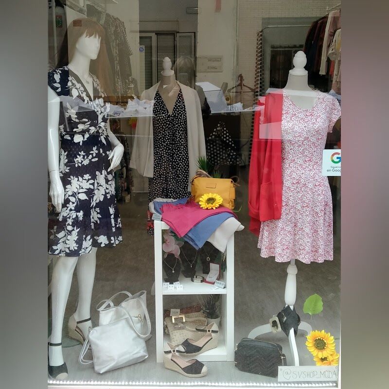 Imagen de Sv Moda y Complementos