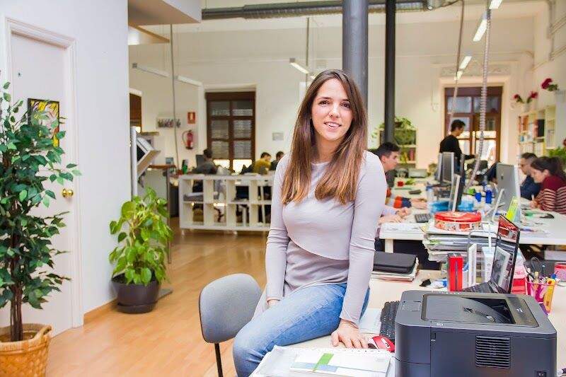 Imagen de Traducciones Abroad – Agencia de Traducción Madrid