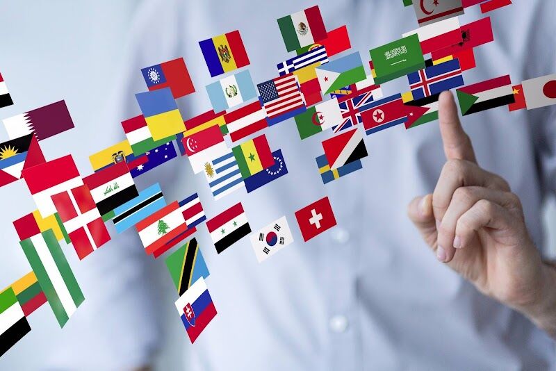 Imagen de Traducciones Abroad – Agencia de Traducción Madrid