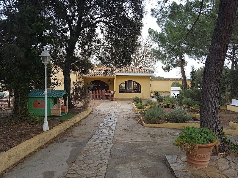 Imagen de Alojamiento Rural Mas de Madalena