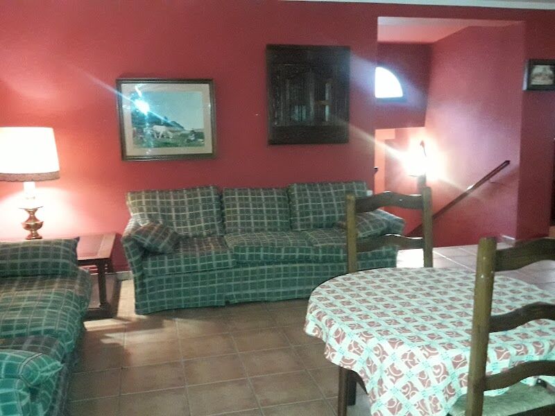 Imagen de Alojamiento Rural Mas de Madalena