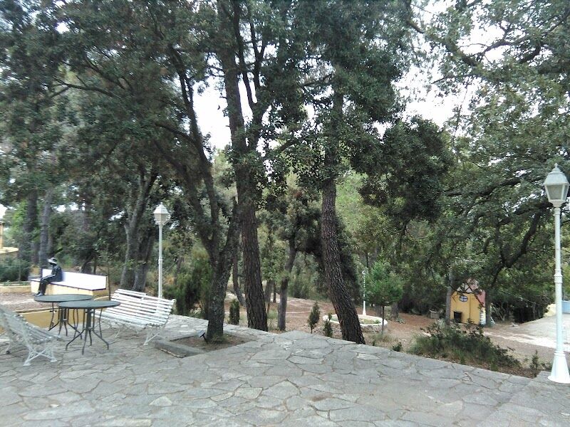 Imagen de Alojamiento Rural Mas de Madalena