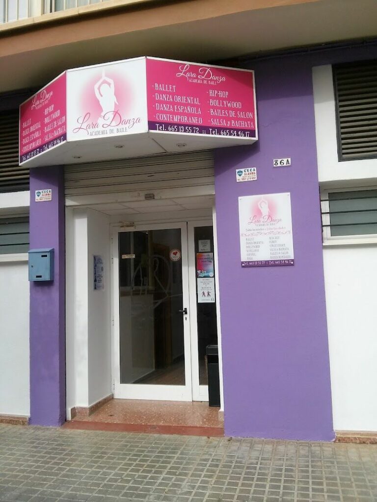 Imagen de Lara Danza Academia de Baile