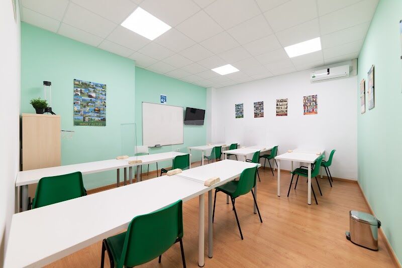 Imagen de negocio en Educación en L'eliana