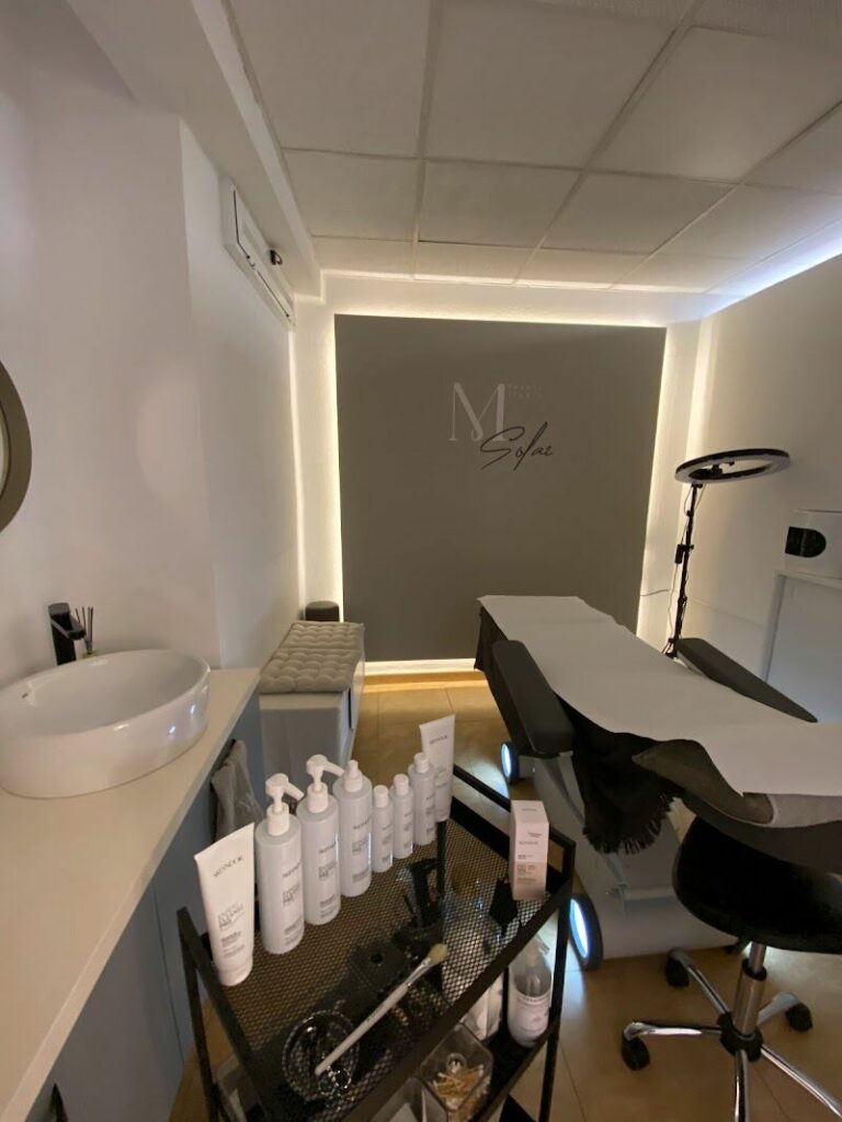 Imagen de Marisa Solaz Beauty Studio