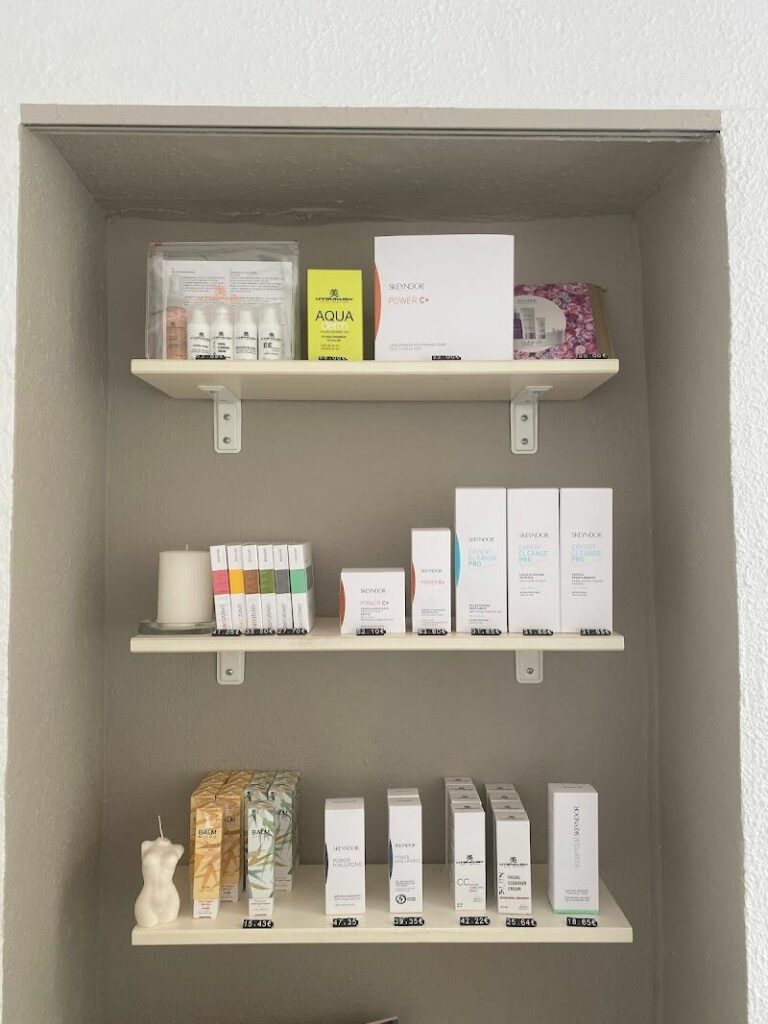 Imagen de Marisa Solaz Beauty Studio