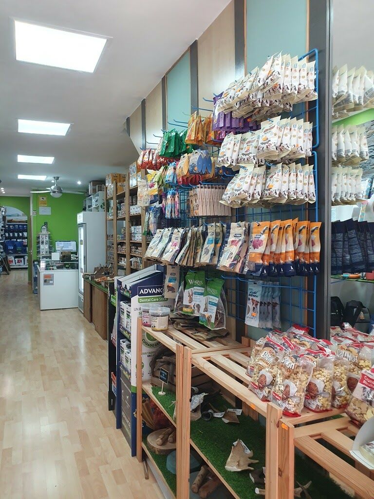 Imagen de Naturalpetshop