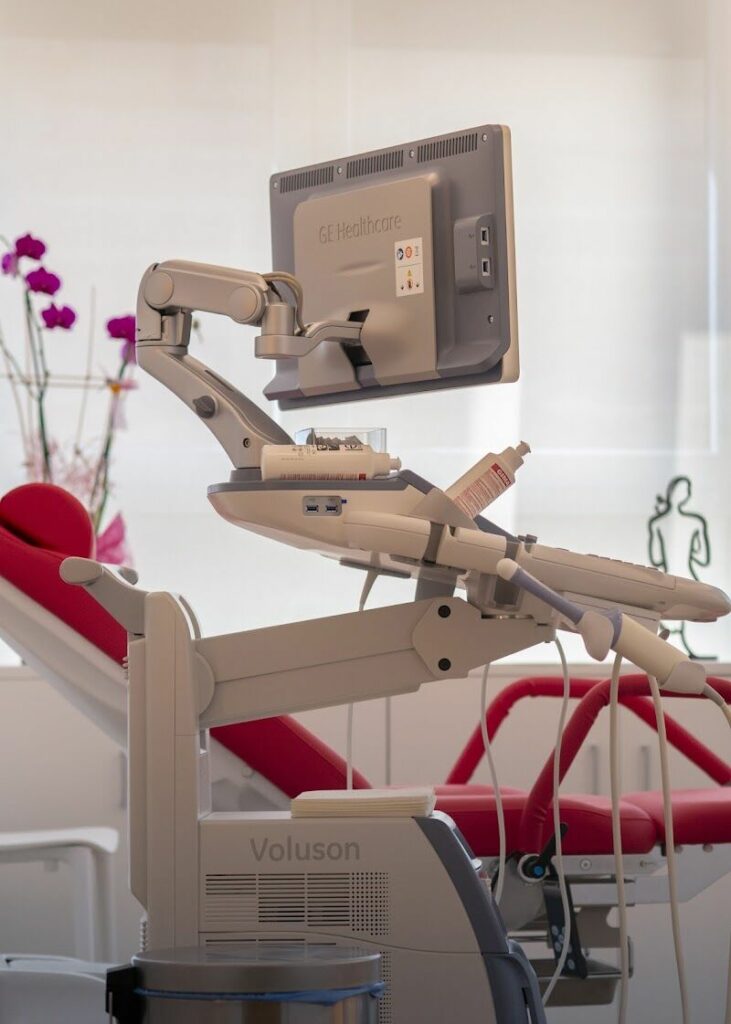 Imagen de Clinica Inma Alcover Ginecologia