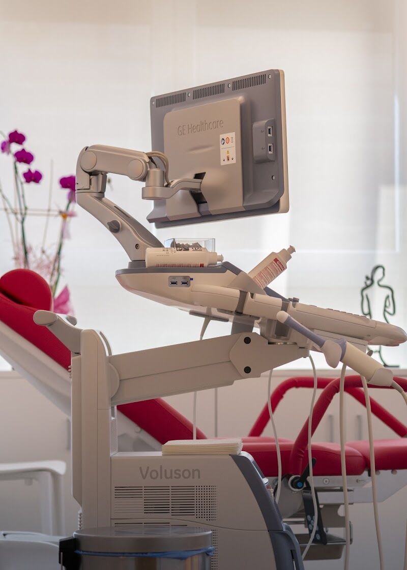 Imagen de negocio en Medicina en L'eliana