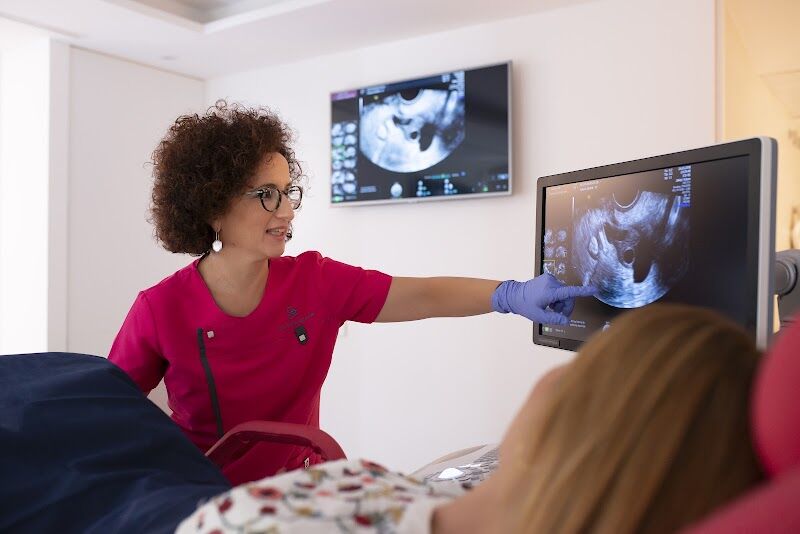 Imagen de Clinica Inma Alcover Ginecologia