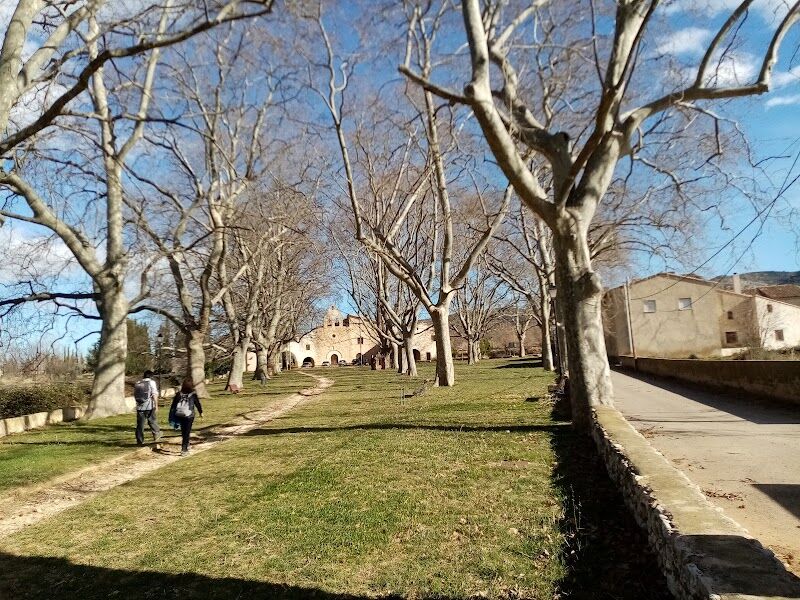 Imagen representativa de la localización