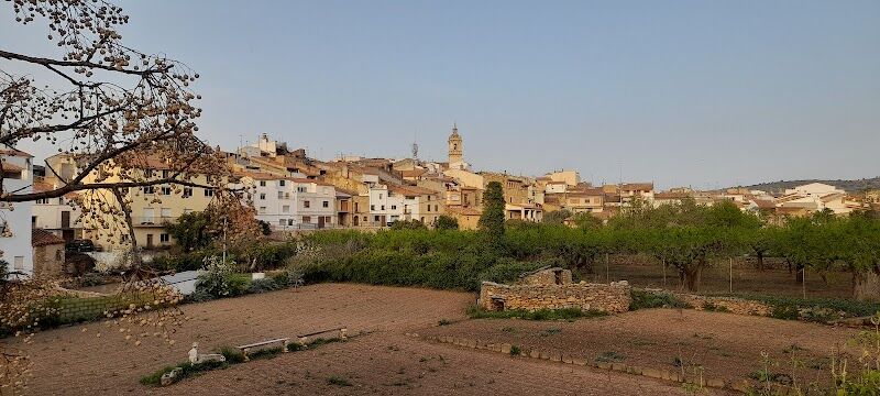 Imagen representativa de la localización