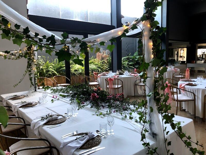 Imagen de negocio en Salón de eventos en Castellón de la Plana
