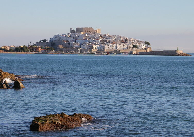 Imagen representativa de la localización