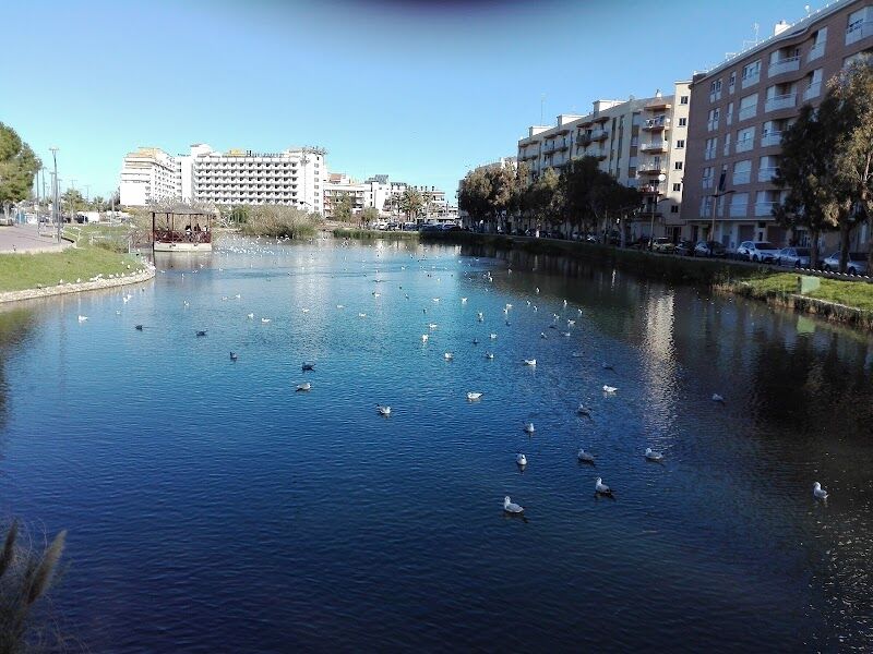 Imagen representativa de la localización