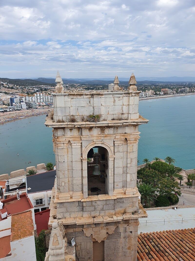 Imagen representativa de la localización