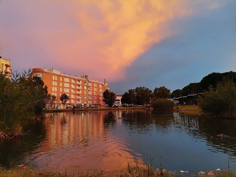 Imagen representativa de la localización