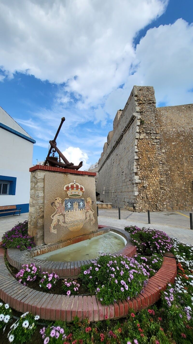 Imagen representativa de la localización