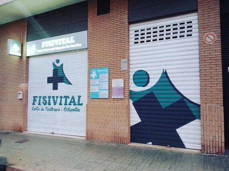 Imagen de Elena Morcillo, Psicóloga