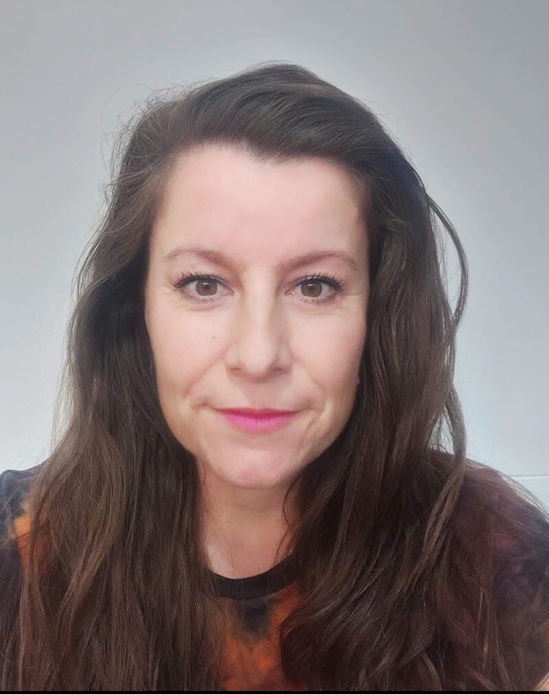 Imagen de Elena Morcillo, Psicóloga