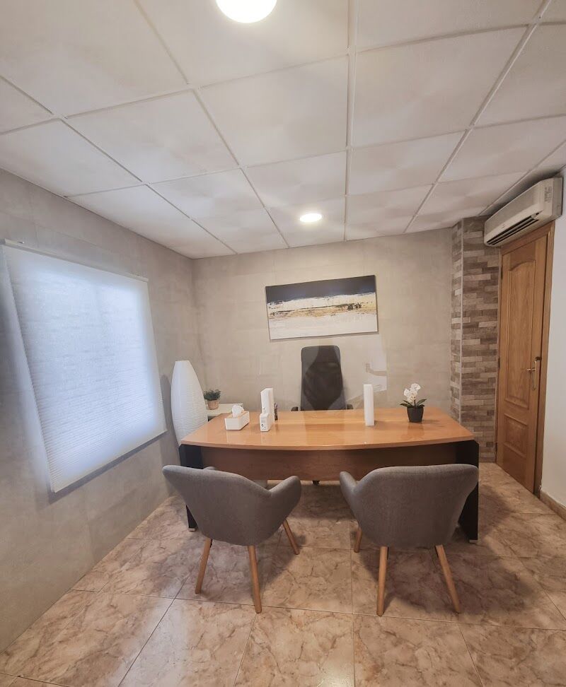 Imagen de Psicólogo Valencia. Démian Todo