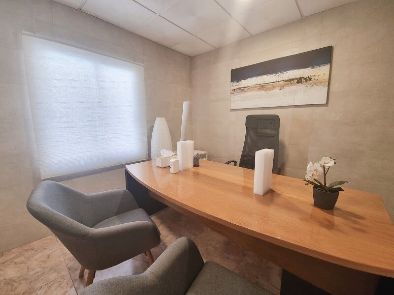 Imagen de Psicólogo Valencia. Démian Todo