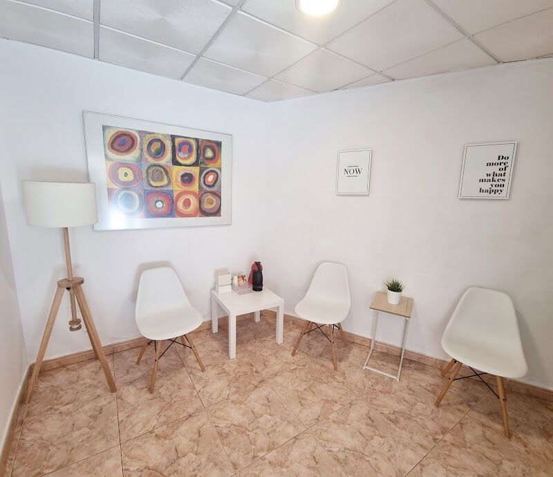 Imagen de Psicólogo Valencia. Démian Todo