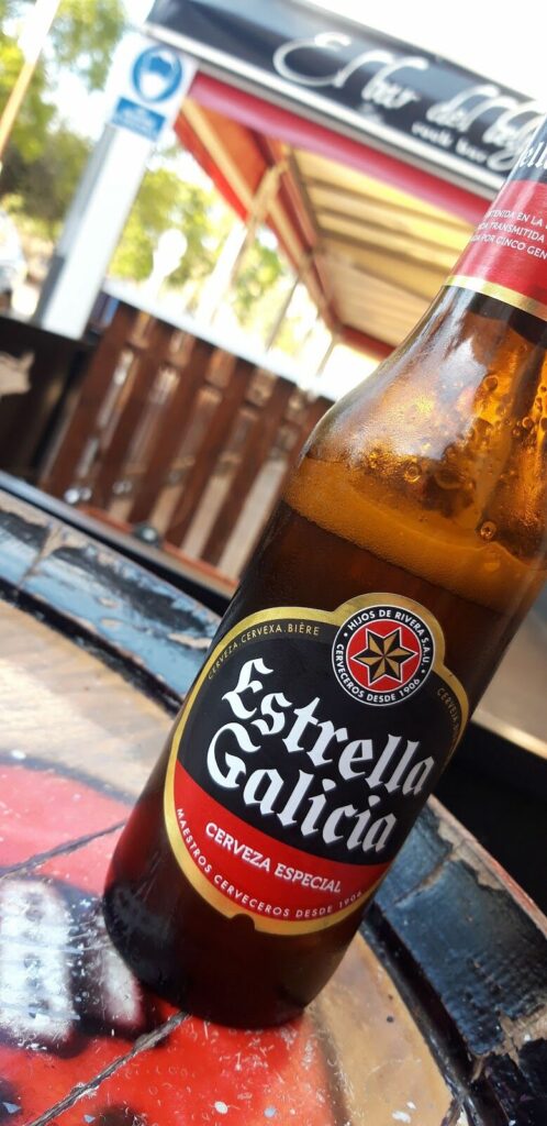 Imagen de Bar el Belga