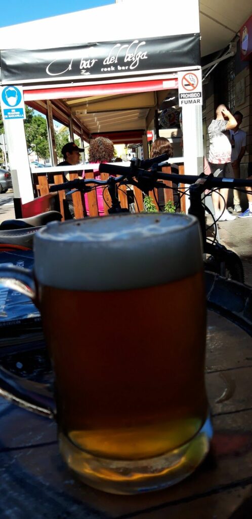 Imagen de Bar el Belga