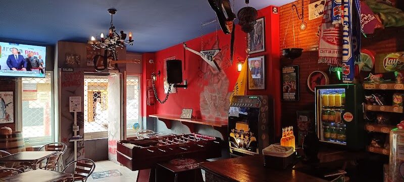 Imagen de Bar el Belga