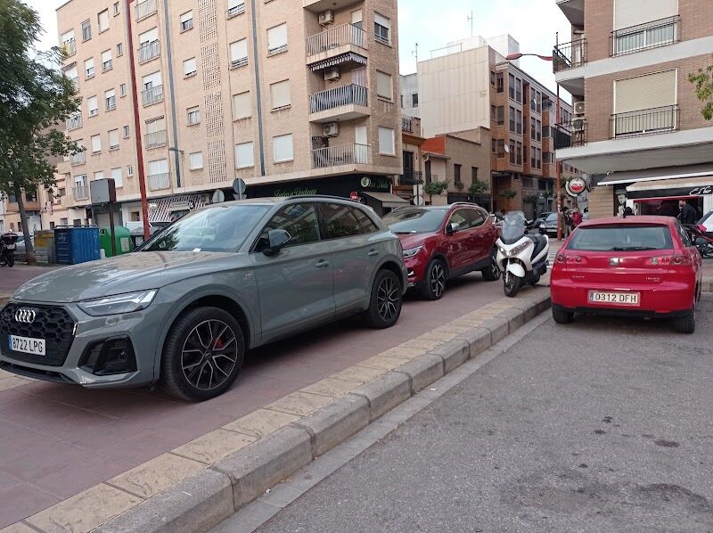 Imagen de Bar el Belga