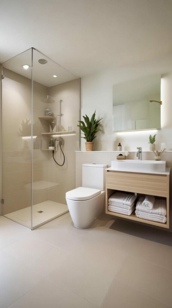 Imagen de Casa del Senior | Reformas Baños y Cocinas