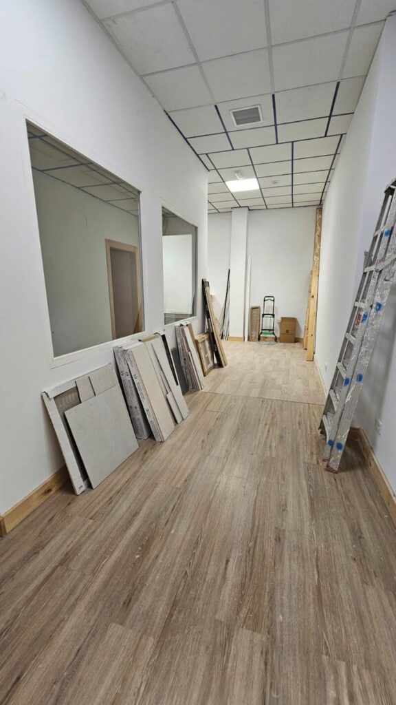 Imagen de Casa del Senior | Reformas Baños y Cocinas