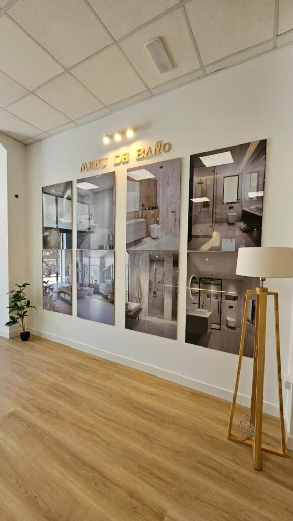 Imagen de Casa del Senior | Reformas Baños y Cocinas