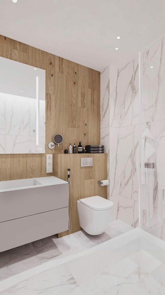 Imagen de Casa del Senior | Reformas Baños y Cocinas