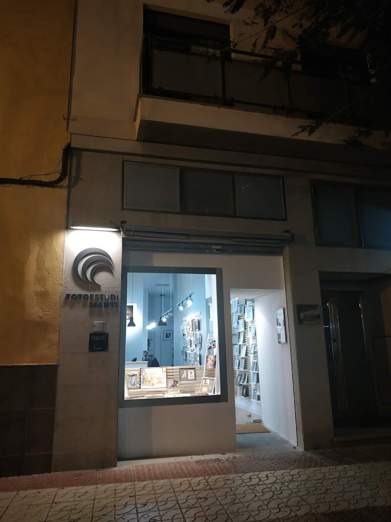 Imagen de negocio en Tienda de fotografía en Provincia de Castellón