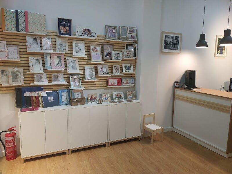 Imagen de negocio en Tienda de fotografía en Provincia de Castellón