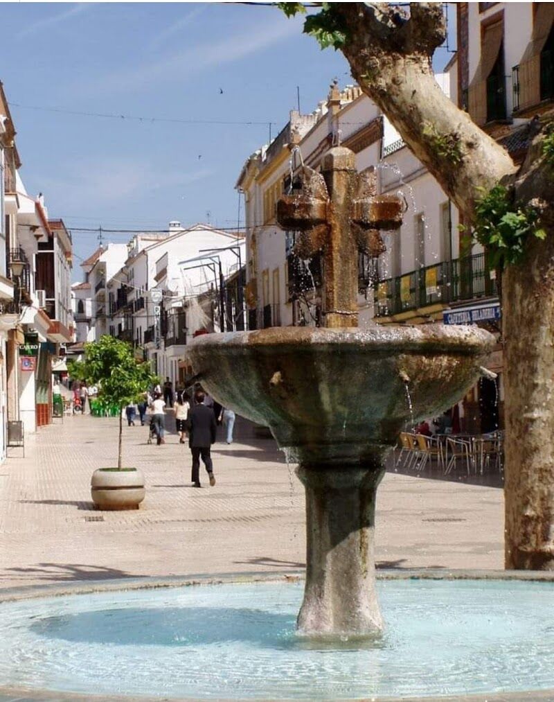 Imagen representativa de la localización