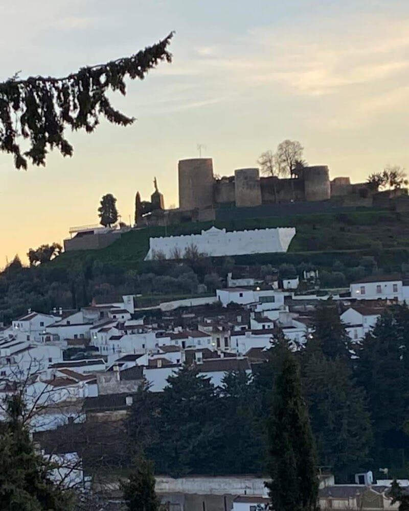 Imagen representativa de la localización