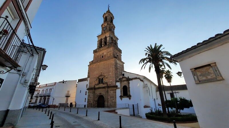 Imagen representativa de la localización