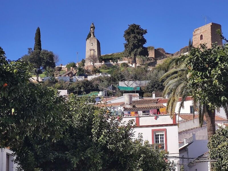 Imagen representativa de la localización