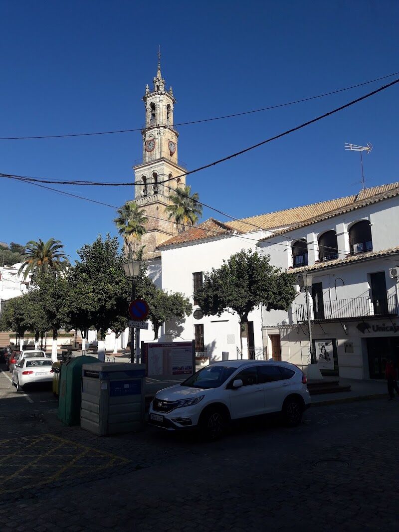 Imagen representativa de la localización