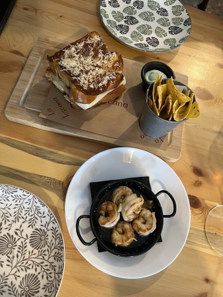 Imagen de Bar la Toscana