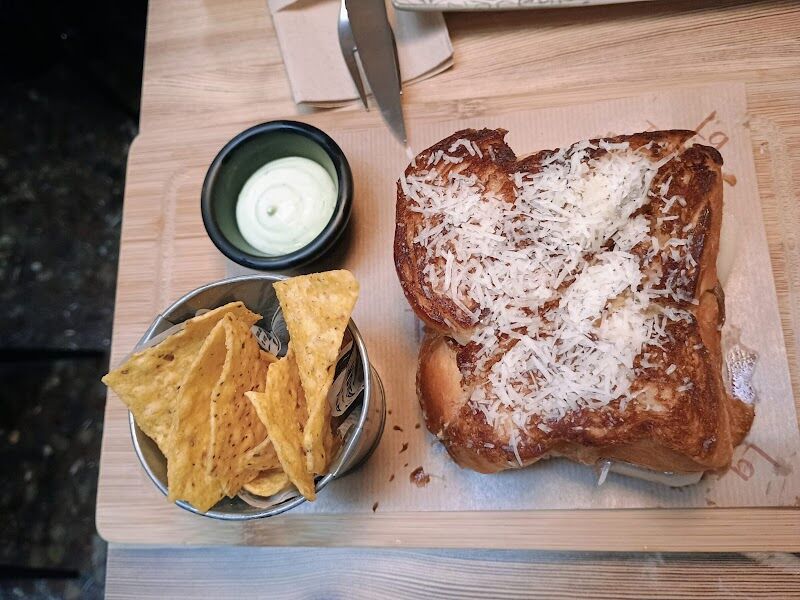 Imagen de Bar la Toscana