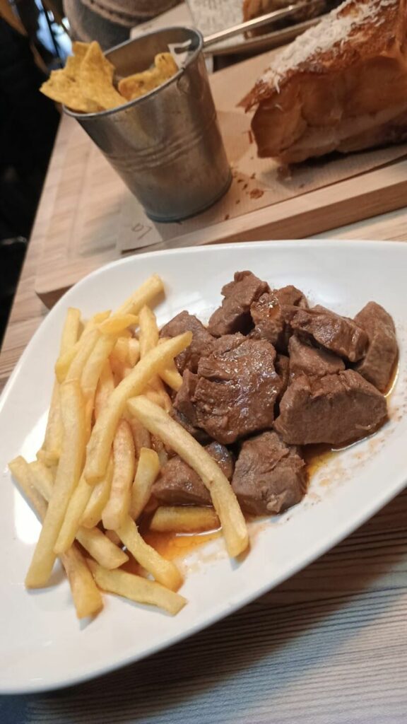 Imagen de Bar la Toscana